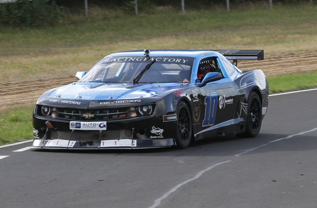 (Foto: Motorsporten.dk)